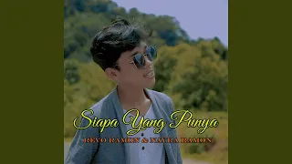 Download Siapa Yang Punya (feat. Nayra Ramon) MP3