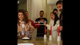 مجازات خامه ای ربکا ربکا آرتا هلیا Arta 