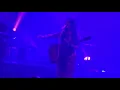 Download Lagu Kacey Musgraves -Die Fun live Enmore Theatre Sydney 12/05/19