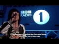Asking Alexandria - Here I Am [Live][Sub Español + Lyrics]