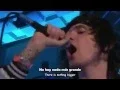 Lagu Asking Alexandria - Here I Am [Live][Sub Español + Lyrics]