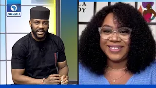 why my family changed name to damasus nollywood actress