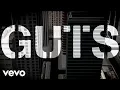 Download Lagu Eminem - Guts Over Fear ft. Sia (Lyric Video)