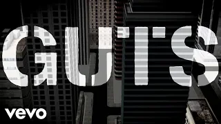eminem guts over fear ft sia