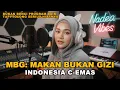 Download Lagu MBG: Makan Bukan Gizi | Indonesia Cemas | Lagu Kritik Pemerintah (Official Music Video)