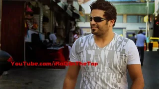 حسام الرسام ام دميعة دندنها