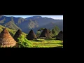 lagu manggarai \