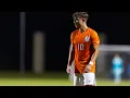 Daniel Mangarov - UVA Men s Soccer 2024-25 Highlights
