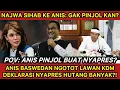 Lagu ANIS NGOTOT LAWAN KDM DAN NYAPRES?! TERNYATA PUNYA HUTANG MILYARAN? NAJWA SIHAB: GAK PINJOL KAN MAS?