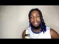 Lil Peep - White Girl | REACTION