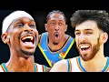 OKC Is Becoming Exactly What The NBA Feared