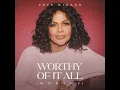 Worthy Of It All (Worthy) - Cece Winans