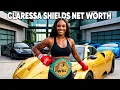How Rich is Claressa Shields 2026 Net Worth and Boxing Career Analysis