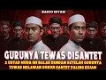 Lagu SETELAH GURUNYA TEWAS DISANTET‼️2 USTAD MUDA INI BALAS DENAM UNTUK HANCURKAN PADEPOKAN DUKUN