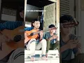 Lagu Cover Hari berbangkit versi Yoga espe