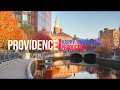 Providence Travel Guide Best Day Trips from New York City