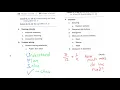 Contemporary Math Test Concepts Part 1