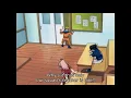 Naruto - Team 7 and Introduction of Kakashi hatake (English subbed)