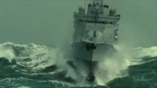 КРАСИВАЯ ПЕСНЯ ВИДЕО ШТОРМ ХУДОЖНИК ИСП ВЯЧЕСЛАВ АНИСИМОВ 