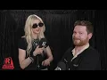 The Pretty Reckless' Taylor Momsen On 'Dear God' | Download Festival 2026