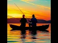 Shut up and Fish