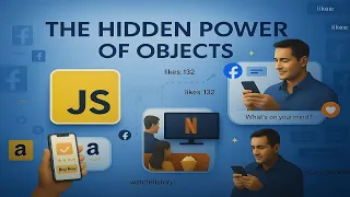 The Ultimate Guide to JavaScript Objects