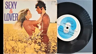 Sexy & Lover - ℗ 1980 - Baú Musical