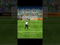 Making art in Penalty Shooters 2