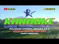 Lagu Antara Kau Dia Dan Aku 🎵 Poppy Mercury 🎤 Karaoke lapender78