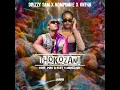 Download Lagu Drizzy Sam Rsa,Nompumiie \u0026 Ontha_Thokozani Lyric Video(Feat. Mali B-Flat \u0026 Narco SA)