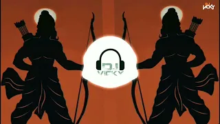 jai shree ram new 2022 songs remix songsfull bass u0026 edm mix remix by dj vicky official gulbaraga 
