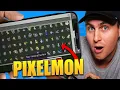 Pixelmon Mod Tutorial iOS iPhone Android APK Minecraft PE Pixelmon Tutorial