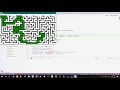 Maze in Java