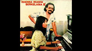 rhoma irama jatuh cinta hq audio 