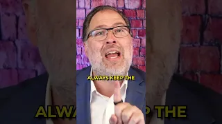 Ask For the Warrant Every Time