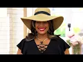 Attitudes by Renee Como Jersey Lace Front Maxi Dress on QVC