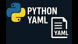 Python YAML Tutorial Read Write Config Files with PyYAML