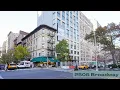 2505 Broadway January Construction Update