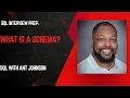 SQL Interview Prep What is a Schema In SQL