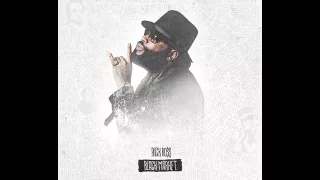 Download Rick ross -  Ghostwriter  (produced by D.Rich) MP3