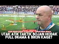 Download Lagu KAGET! Utak Atik Taktik Bojan Hodak, Banjir Penalti \u0026 Drama | PSIM Jogja 1 - 1 Persib Bandung