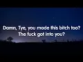 Kodak Black - Walk (Lyrics) New Song