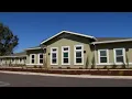 New complex in Merced helping homeless veterans