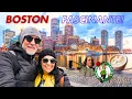 Descubra o melhor de Boston em apenas 3 dias