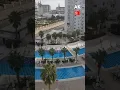 Download Lagu 🇹🇷  Wind of Lara Hotel, swimming pool view, Antalya, Turkiye 🇹🇷.