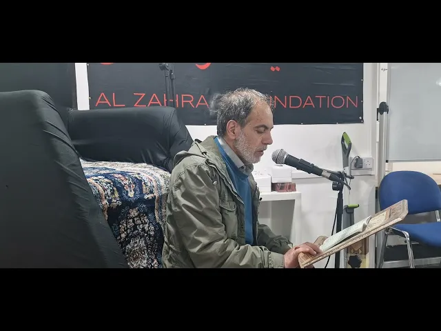 ⁣الزيارات || الدكتور نخبه