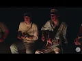 The Jack Wharff Band - Washed (The Bonfire Sessions)
