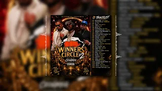 Visions - @SkyyRoyal : Track #32 on #WinnersCircle Vol. 2