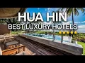 Download Lagu Top 10 Best 5-STAR Luxury Hotels in Hua Hin, Thailand | Thailand Travel Guide