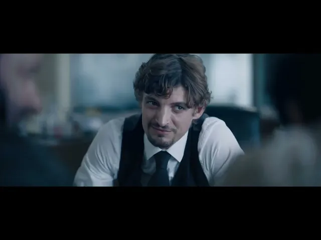 Of Money and Blood I Trailer